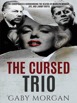 The Cursed Trio - ebook